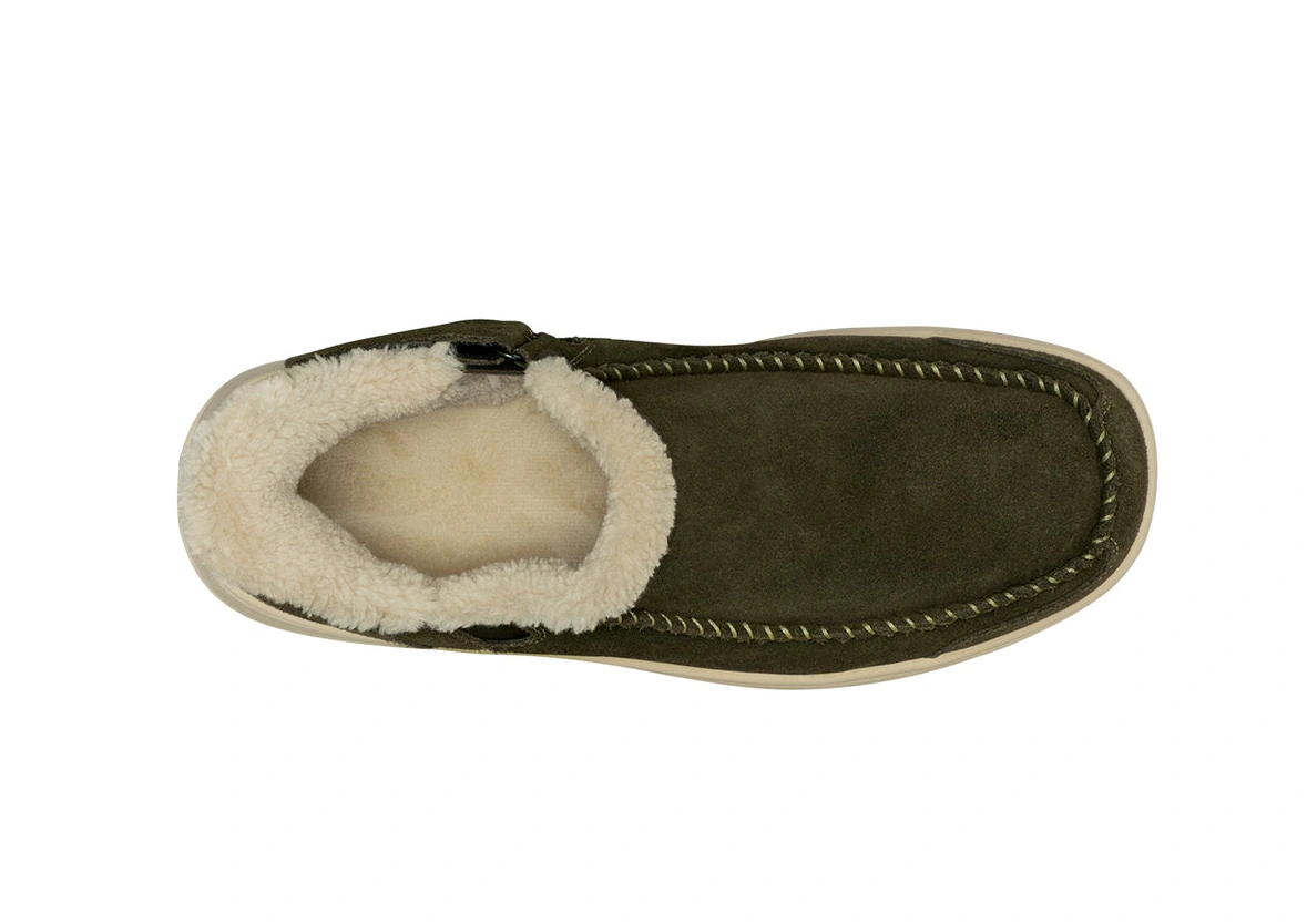 Best offers for Olive Dark Hands-Free Vito 0607